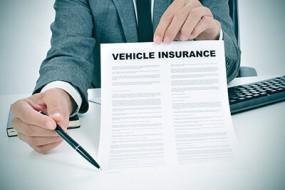 Find insurance agent in Charlotte