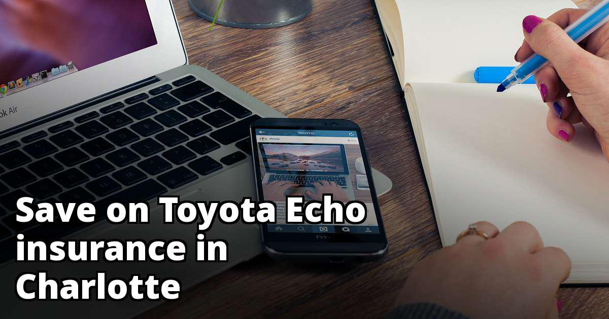 Echo insurance information
